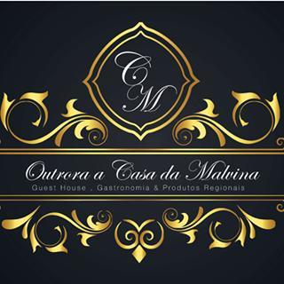 ホテル Outrora A Casa Da Malvina ネーラス エクステリア 写真
