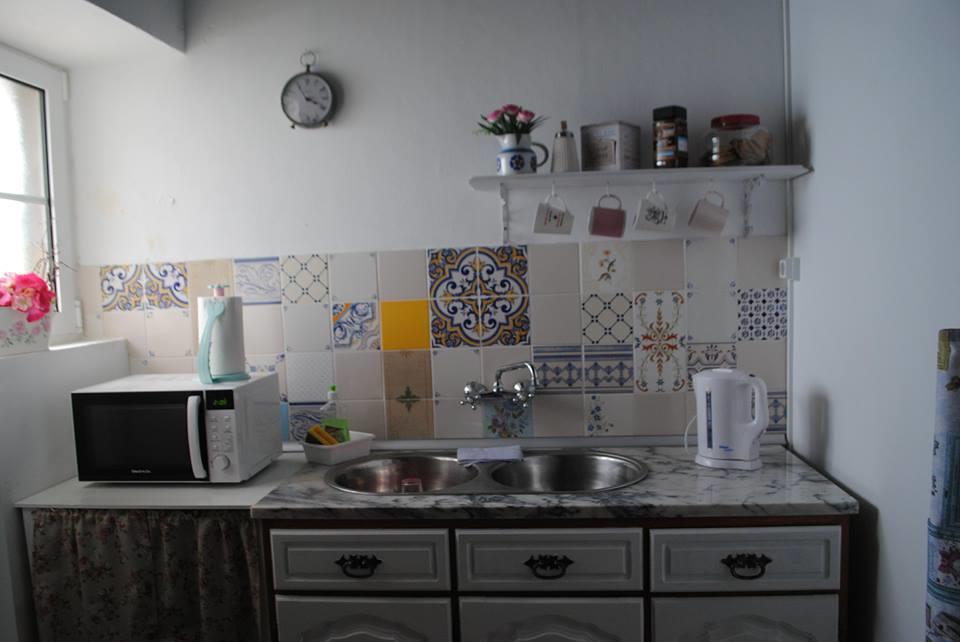 ホテル Outrora A Casa Da Malvina ネーラス エクステリア 写真